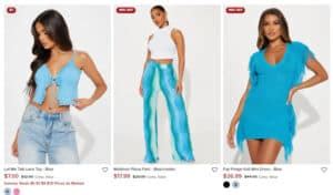 Fashion Nova Ambassador Review [2024]。